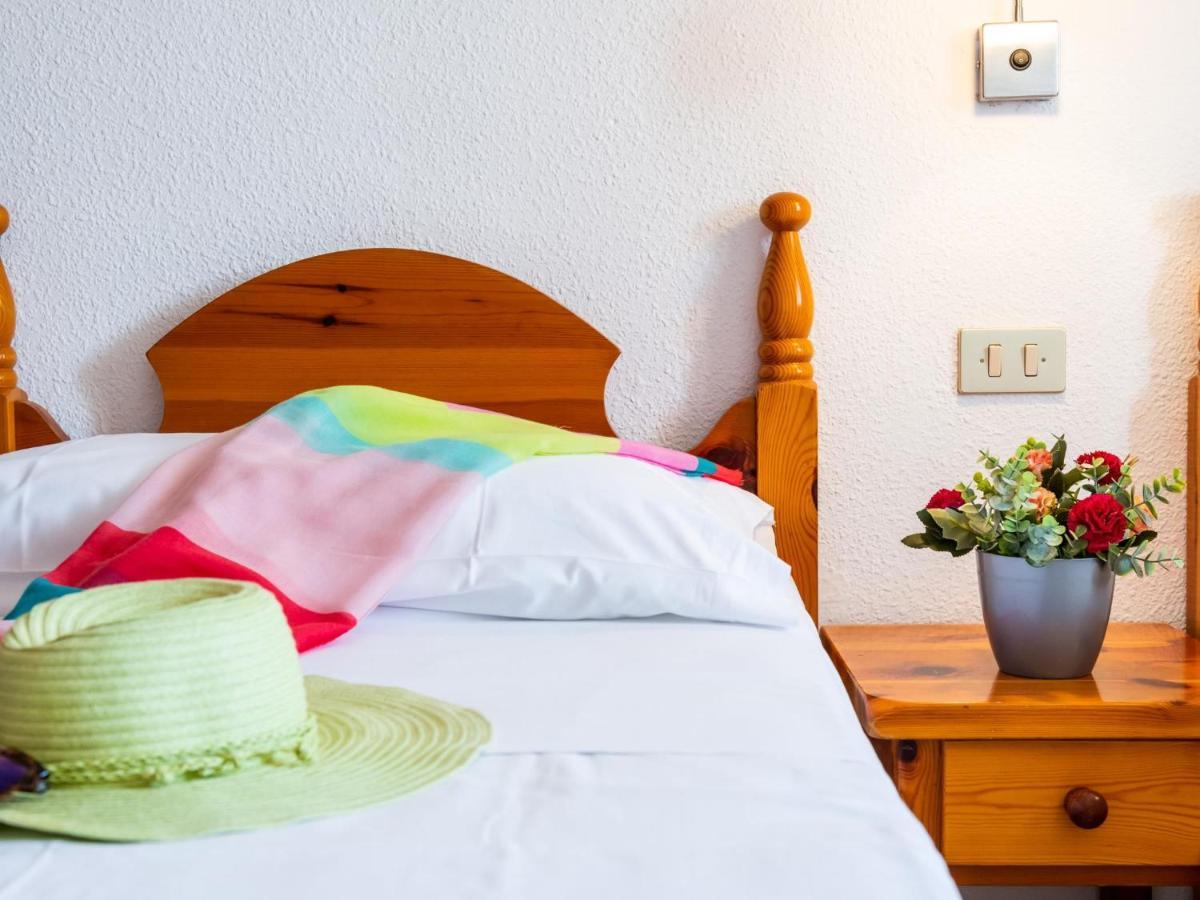 665 Parque Santiago 2, Sea Front, Wifi Apartment Playa de las Americas  Ngoại thất bức ảnh