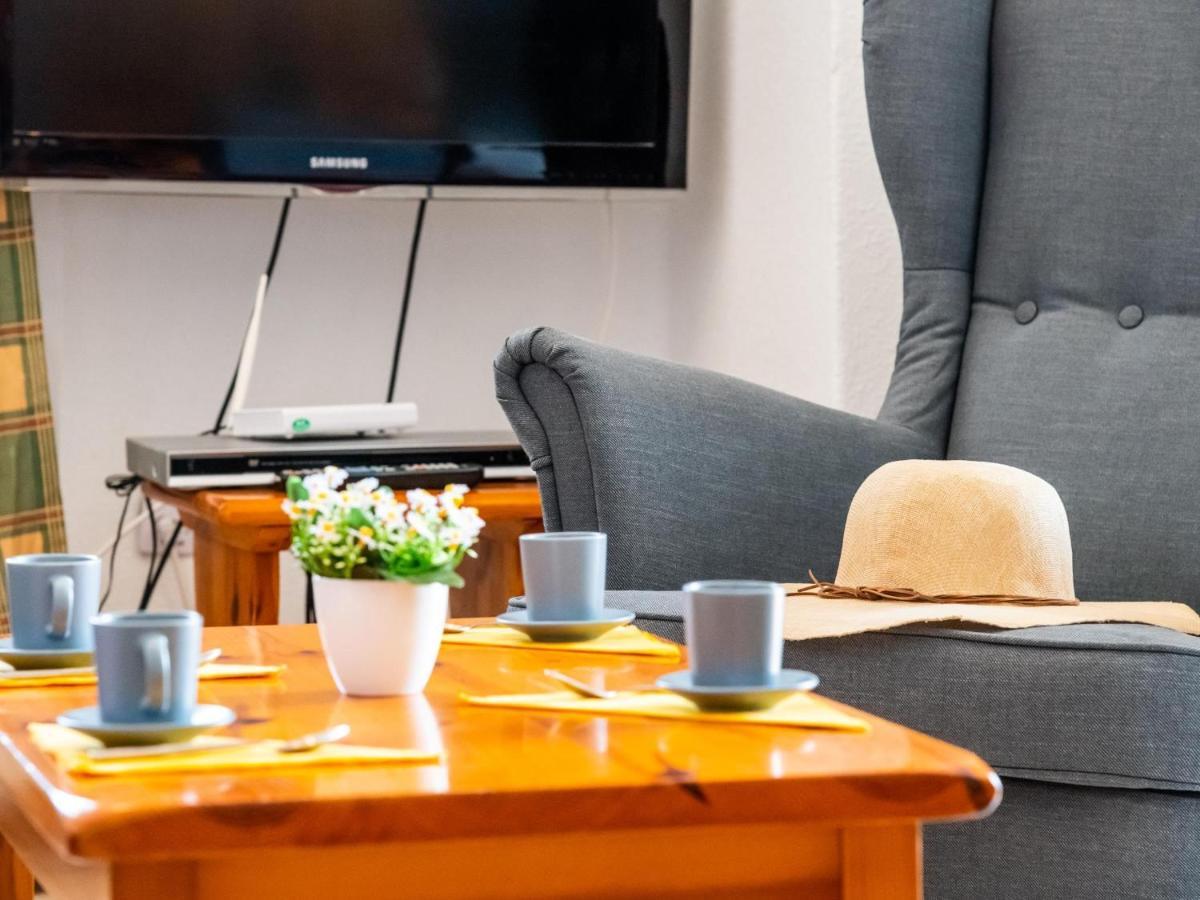 665 Parque Santiago 2, Sea Front, Wifi Apartment Playa de las Americas  Ngoại thất bức ảnh