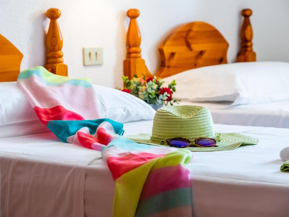 665 Parque Santiago 2, Sea Front, Wifi Apartment Playa de las Americas  Ngoại thất bức ảnh