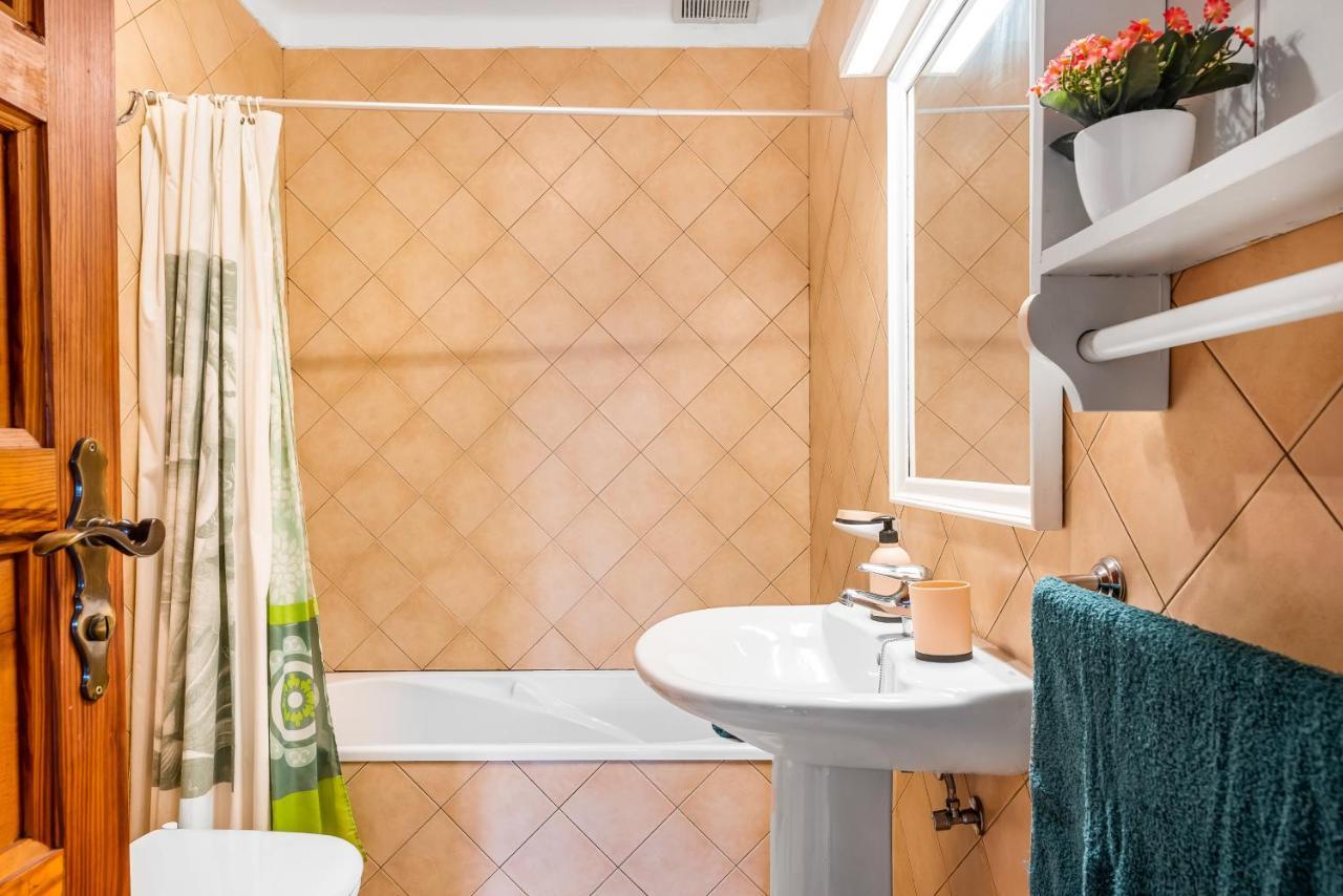 665 Parque Santiago 2, Sea Front, Wifi Apartment Playa de las Americas  Ngoại thất bức ảnh